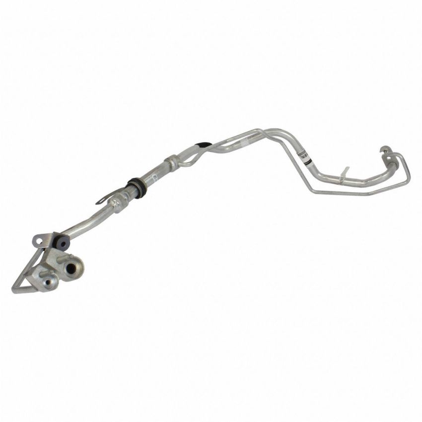 Motorcraft Air Conditioning Hoses and Lines DG9Z19A834J