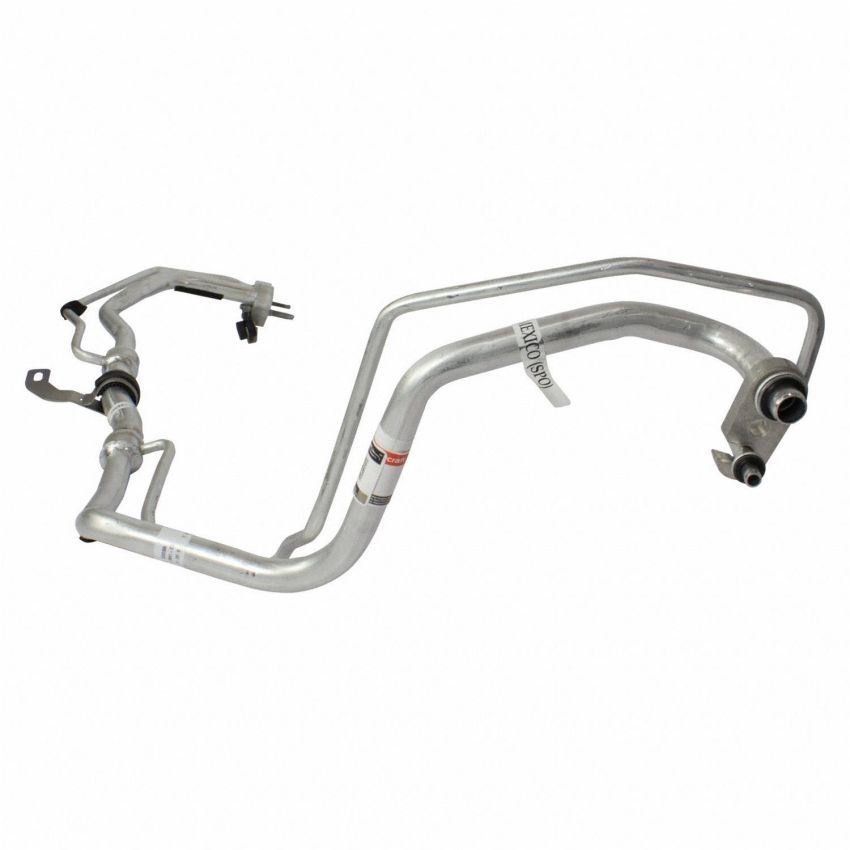 Motorcraft Air Conditioning Hoses and Lines DG9Z19A834J
