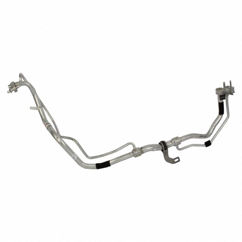 Motorcraft Air Conditioning Hoses and Lines DG9Z19A834J