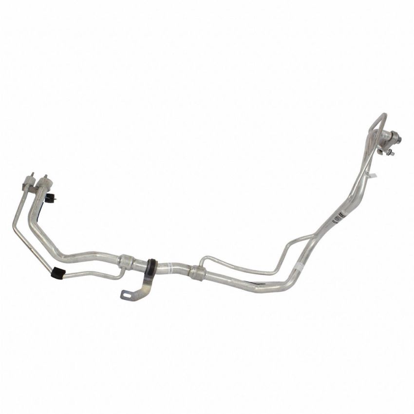 Motorcraft Air Conditioning Hoses and Lines DG9Z19A834J