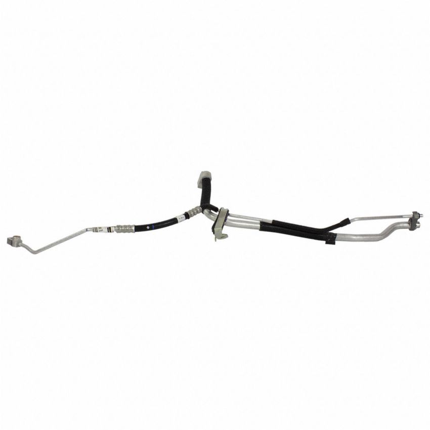 Motorcraft Air Conditioning Hoses and Lines for 2015-2020 F-150 - FL3Z19A834D