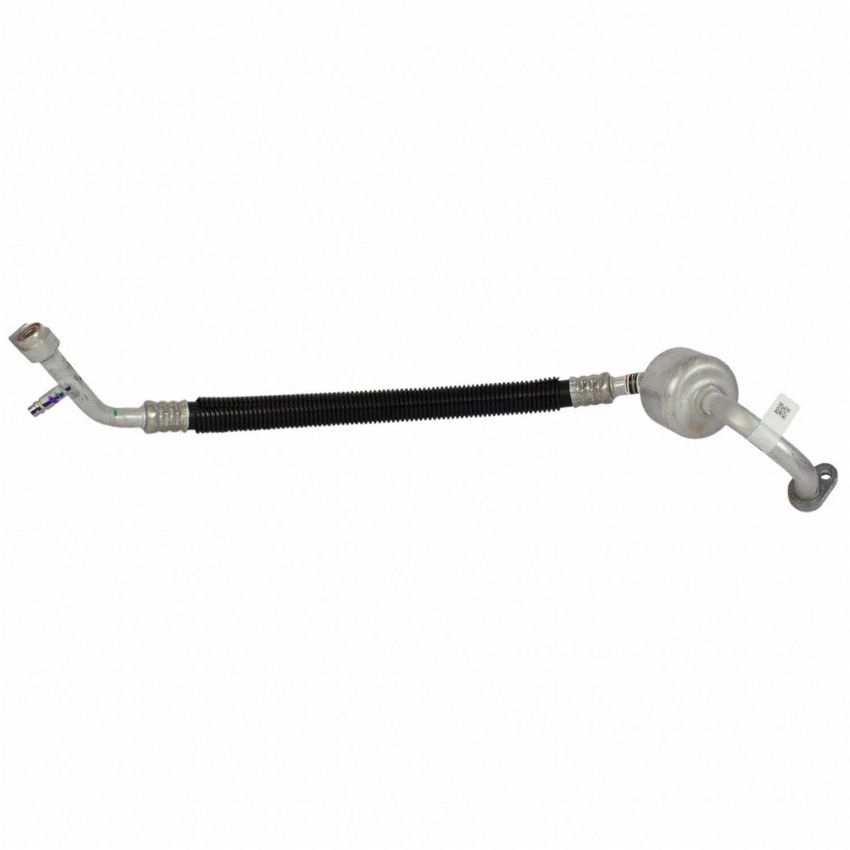 Motorcraft Air Conditioning Hoses and Lines for 2015-2020 F-150 - FL3Z19867G