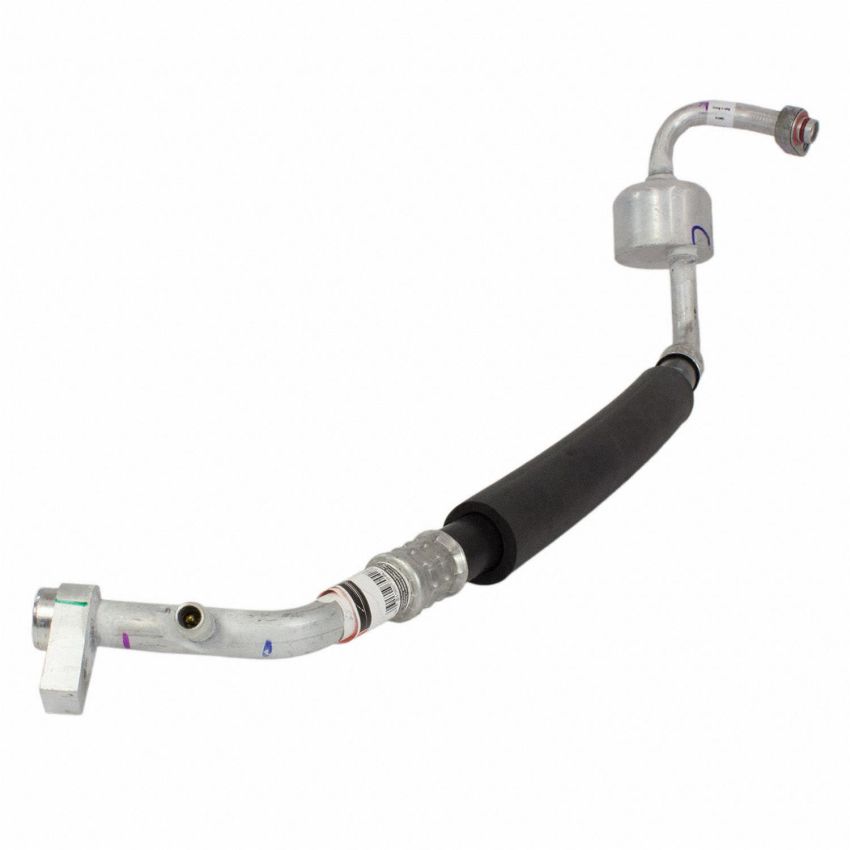 Motorcraft Air Conditioning Hoses and Lines for 2015-2017 F-150 - FL3Z19867J