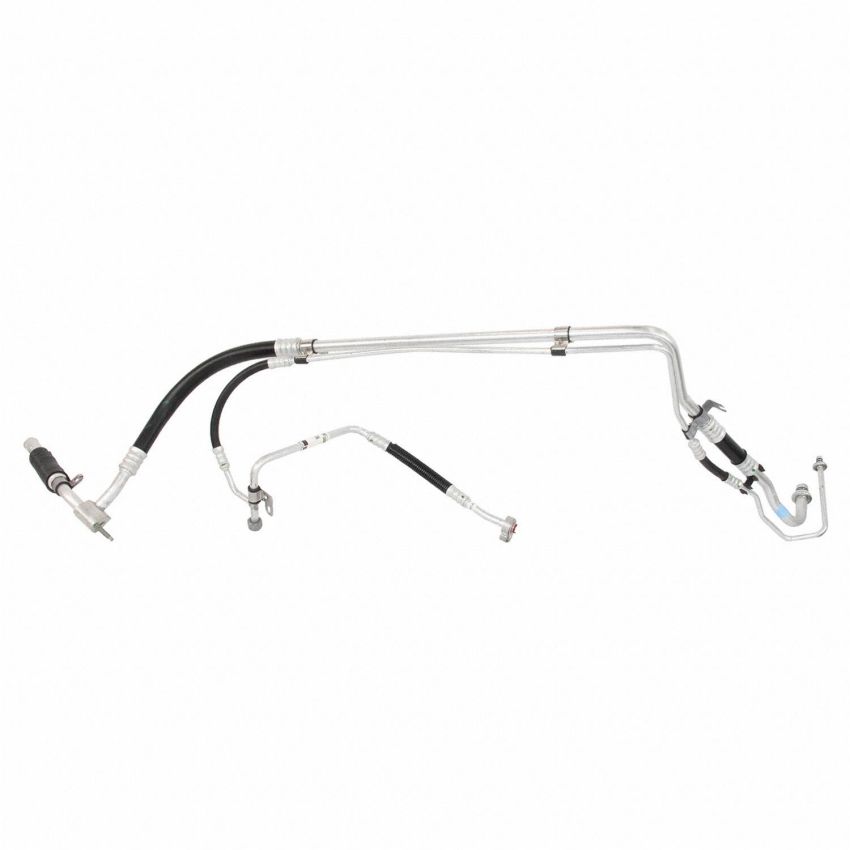Motorcraft Air Conditioning Hoses and Lines CC2Z19E558C