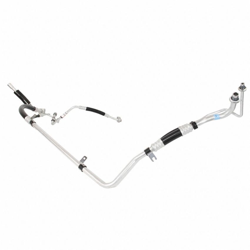 Motorcraft Air Conditioning Hoses and Lines CC2Z19E558C
