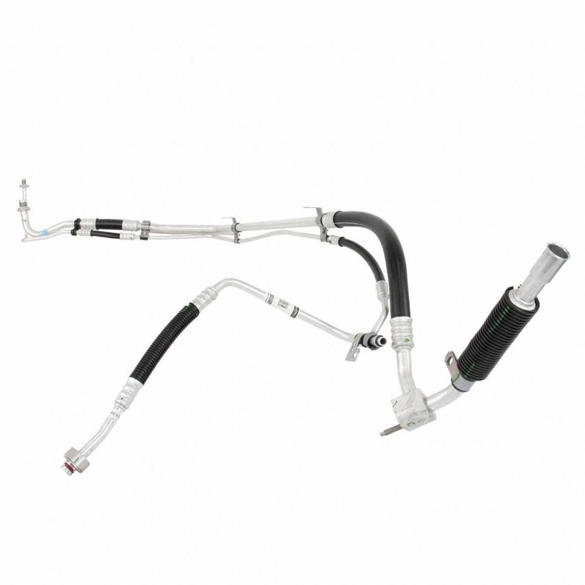 Motorcraft Air Conditioning Hoses and Lines CC2Z19E558C
