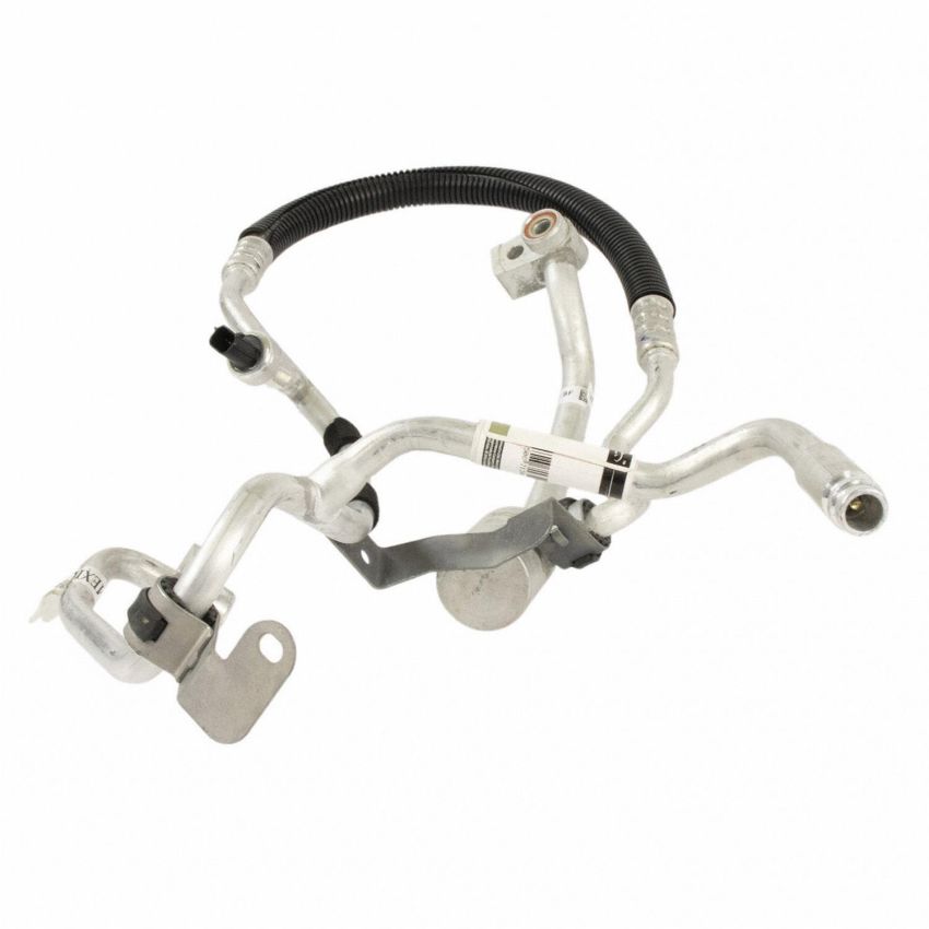 Motorcraft Air Conditioning Hoses and Lines for 2015-2018 EDGE, 2016-2018 MKX - F2GZ19972C