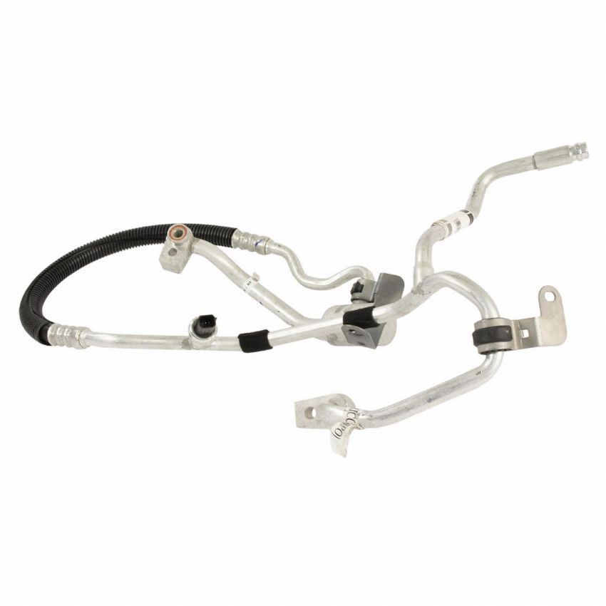 Motorcraft Air Conditioning Hoses and Lines for 2015-2018 EDGE, 2016-2018 MKX - F2GZ19972C