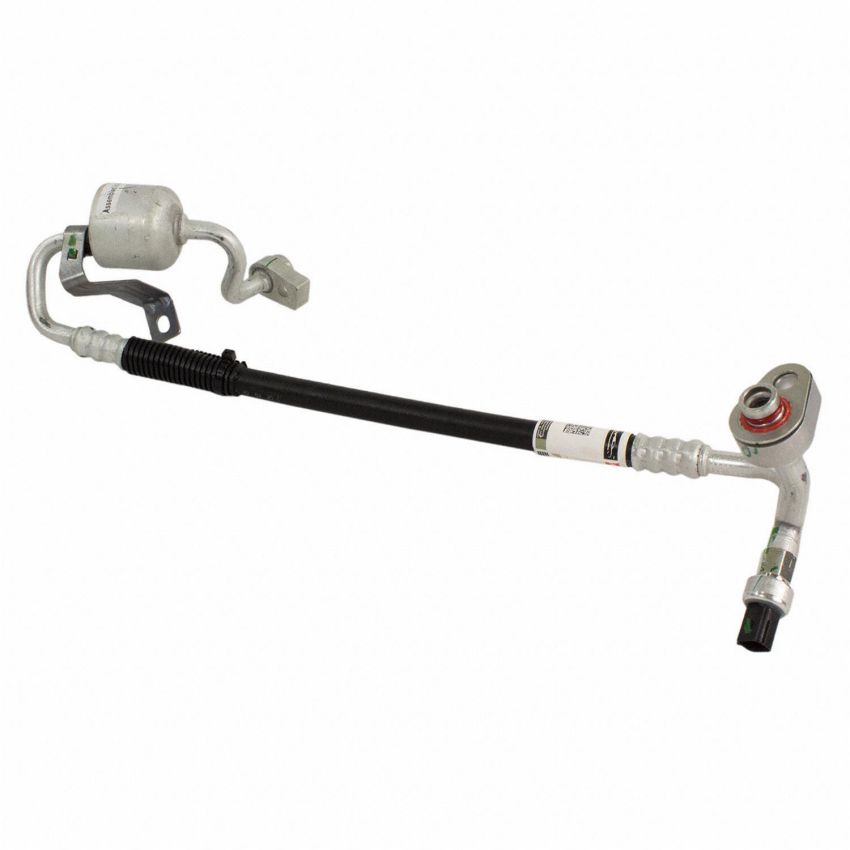 Motorcraft Air Conditioning Hoses and Lines for 2013-2016 MKT, 2014-2018 SPECIAL SERVICE POLICE SEDAN, 2013-2017 TAURUS - HG1Z19972A