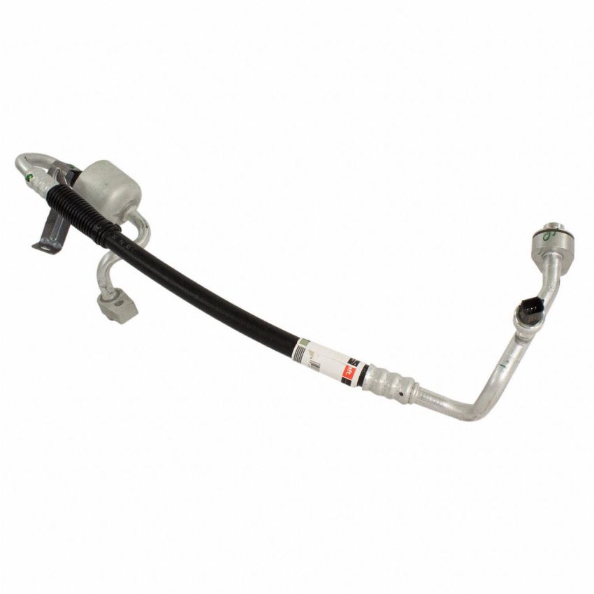 Motorcraft Air Conditioning Hoses and Lines for 2013-2016 MKT, 2014-2018 SPECIAL SERVICE POLICE SEDAN, 2013-2017 TAURUS - HG1Z19972A
