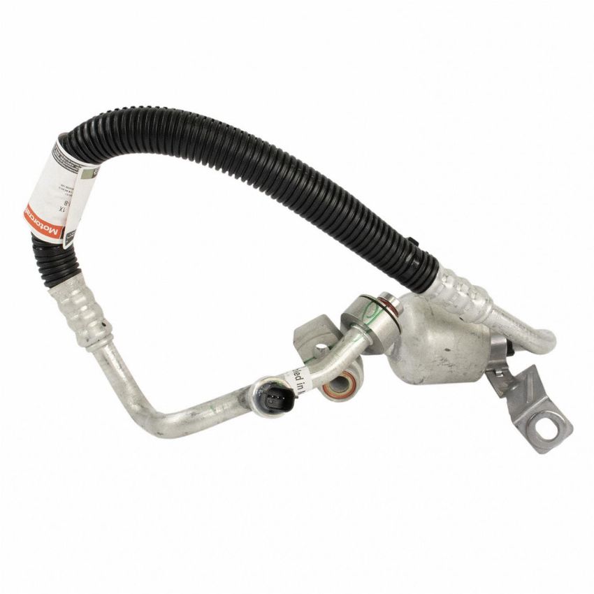 Motorcraft Air Conditioning Hoses and Lines HG1Z19972B