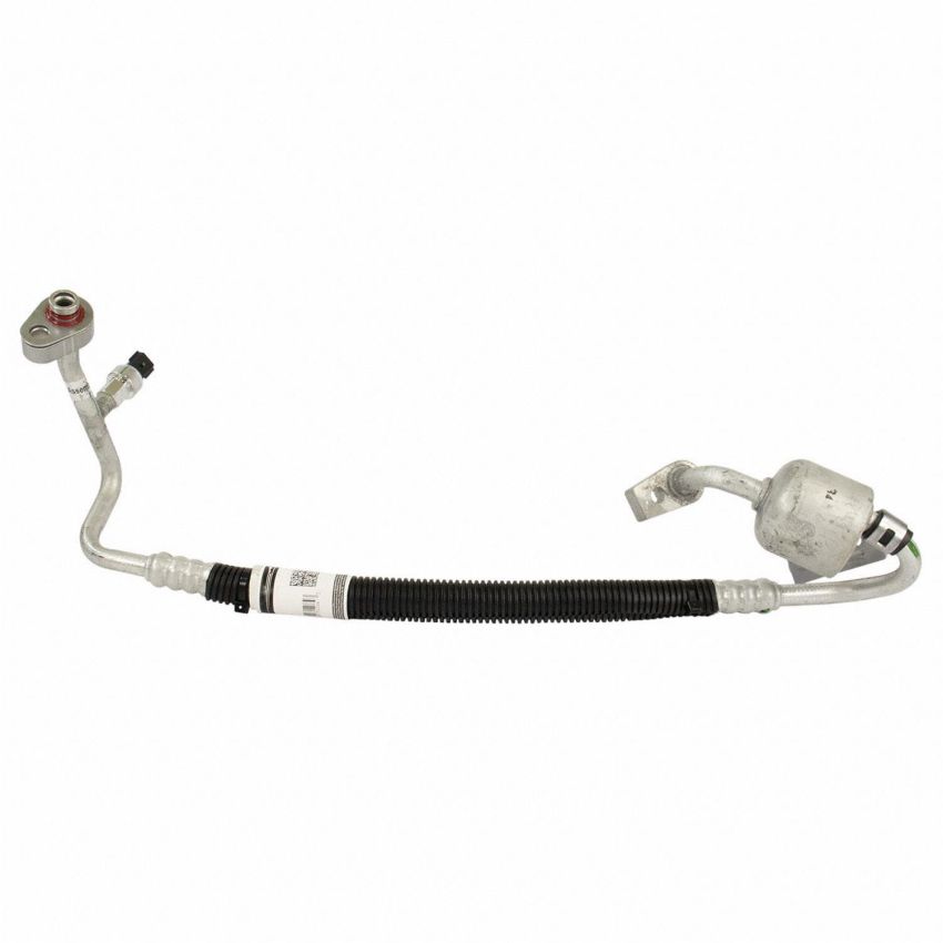 Motorcraft Air Conditioning Hoses and Lines HG1Z19972B
