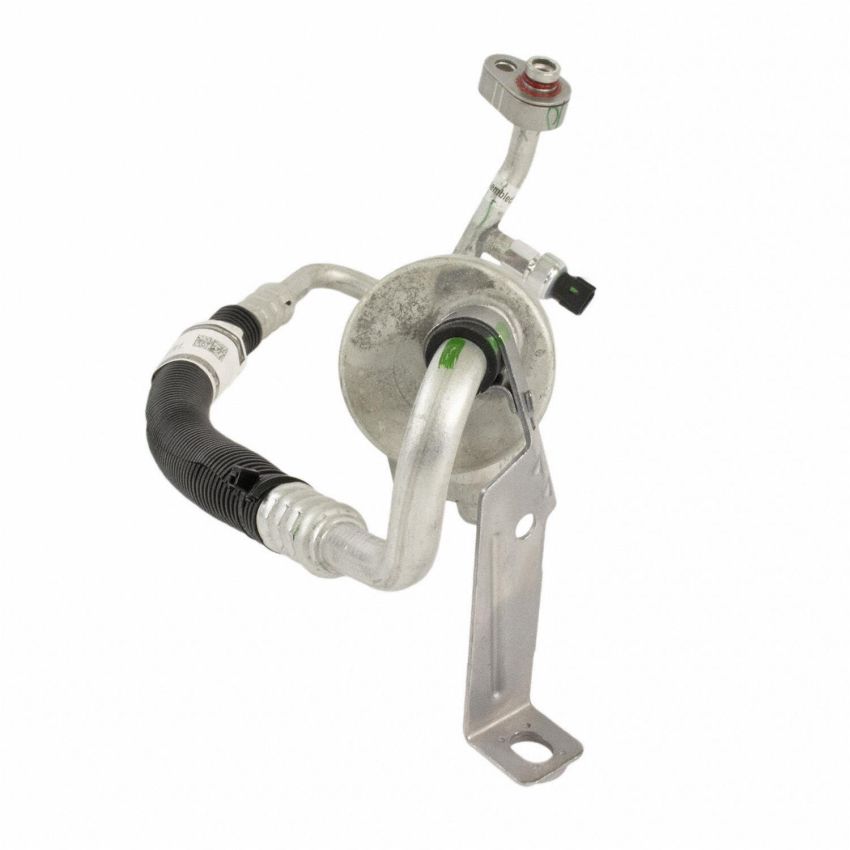 Motorcraft Air Conditioning Hoses and Lines HG1Z19972B