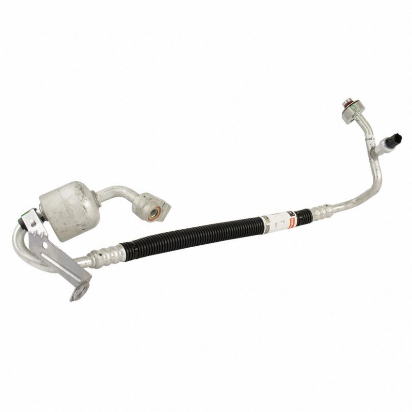 Motorcraft Air Conditioning Hoses and Lines HG1Z19972B