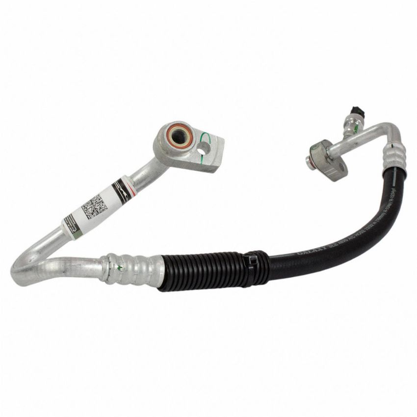 Motorcraft Air Conditioning Hoses and Lines HG1Z19972C