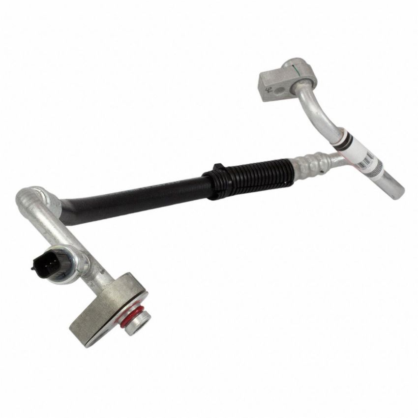 Motorcraft Air Conditioning Hoses and Lines HG1Z19972C