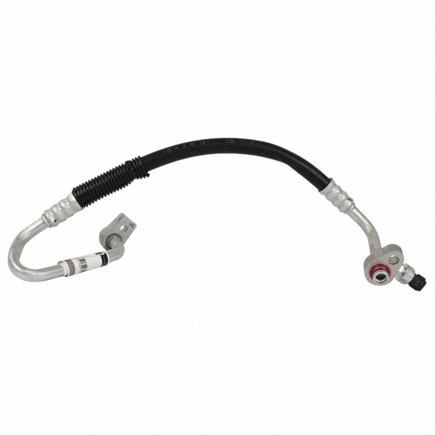 Motorcraft Air Conditioning Hoses and Lines HG1Z19972C