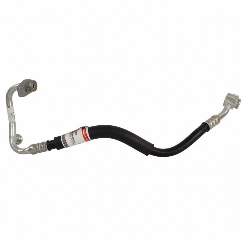 Motorcraft Air Conditioning Hoses and Lines for 2017-2018 FOCUS - H1FZ19972F