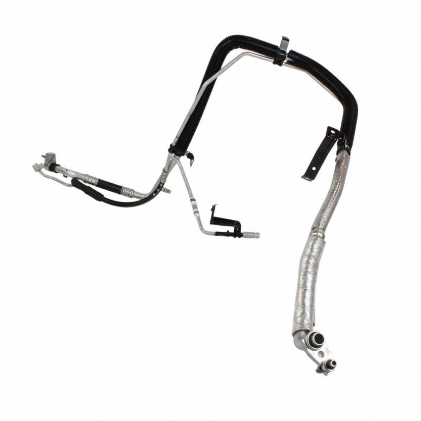 Motorcraft Air Conditioning Hoses and Lines BK3Z19A834AF