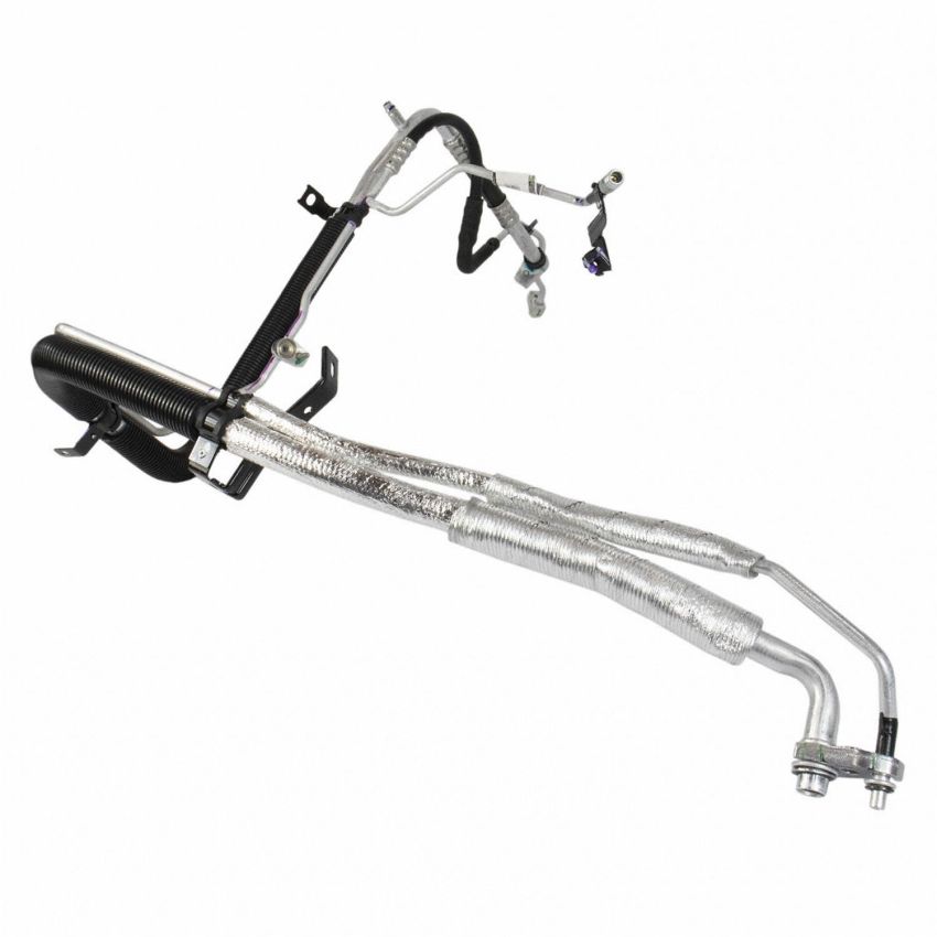 Motorcraft Air Conditioning Hoses and Lines BK3Z19A834AG