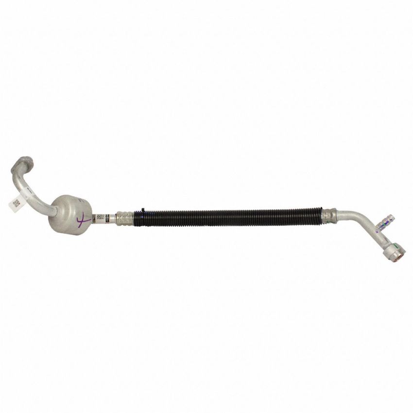 Motorcraft Air Conditioning Hoses and Lines for 2017-2020 F-150 - HL3Z19867N