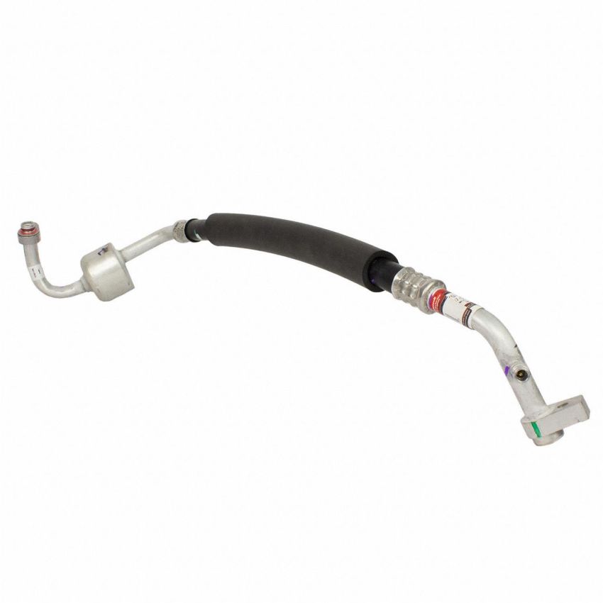 Motorcraft Air Conditioning Hoses and Lines for 2017 F-150 - HL3Z19867Q