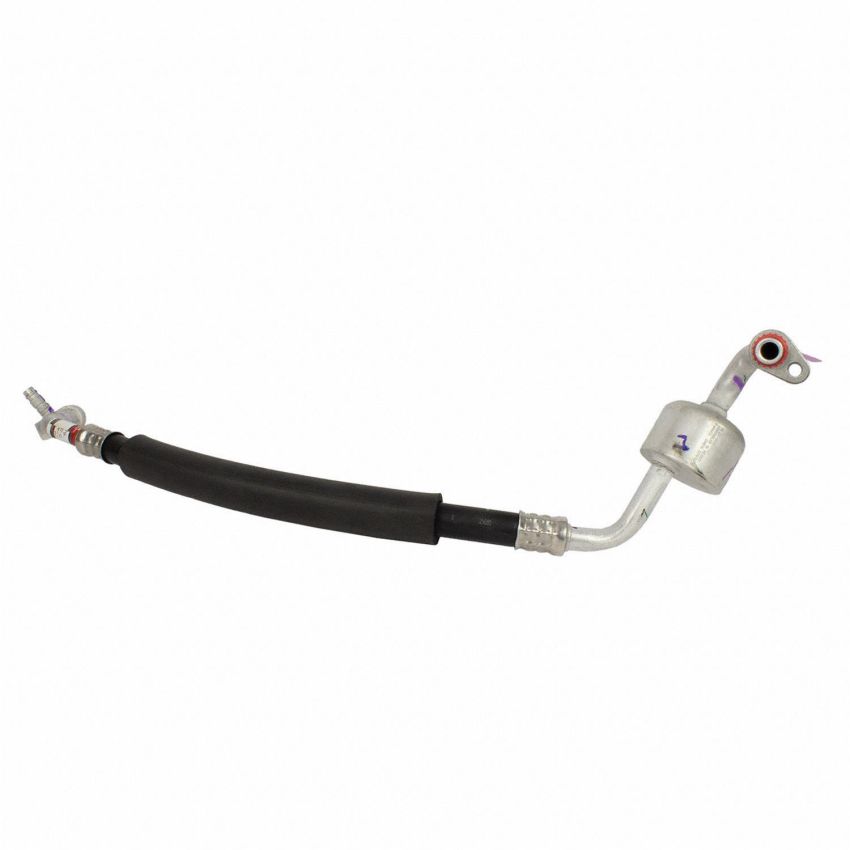 Motorcraft Air Conditioning Hoses and Lines for 2017 F-150 - HL3Z19867Q