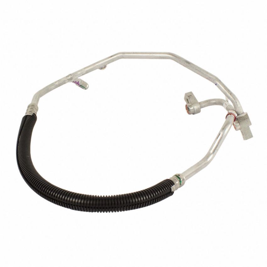 Motorcraft Air Conditioning Hoses and Lines for 2015-2020 F-150 - FL3Z19972P
