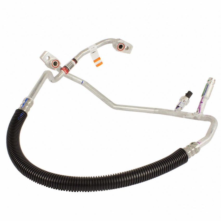 Motorcraft Air Conditioning Hoses and Lines for 2015-2020 F-150 - FL3Z19972P