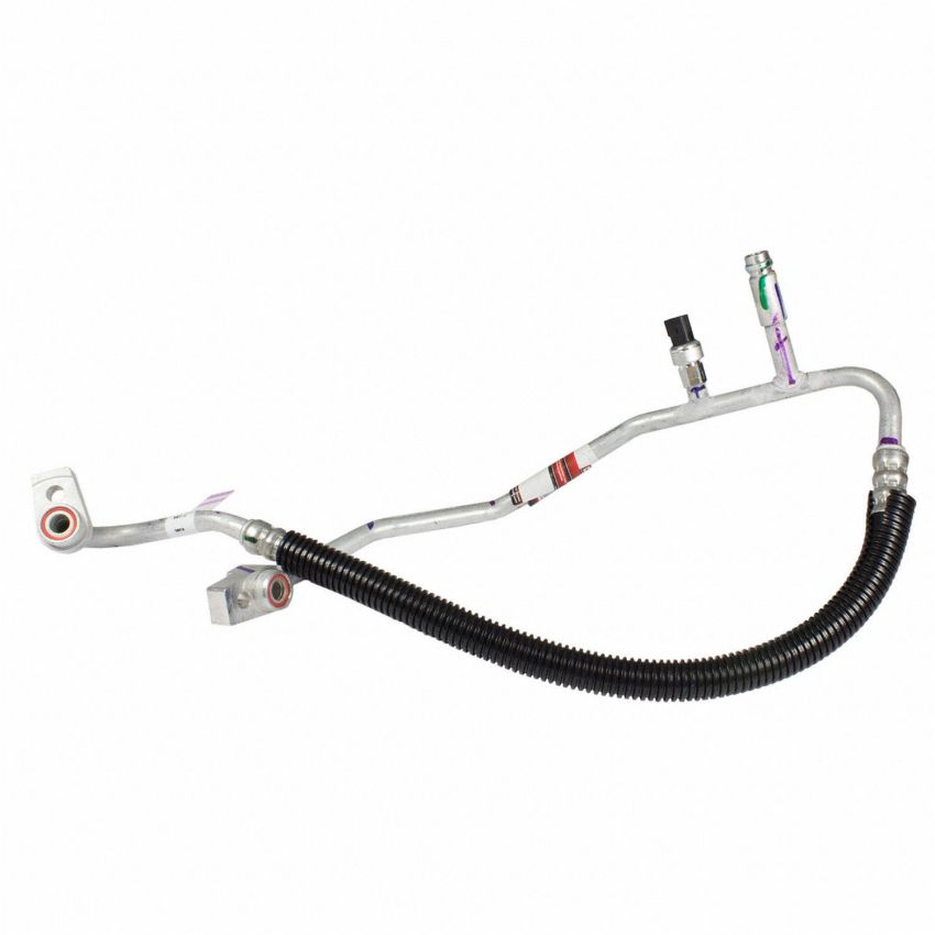 Motorcraft Air Conditioning Hoses and Lines for 2015-2017 F-150 - FL3Z19972R