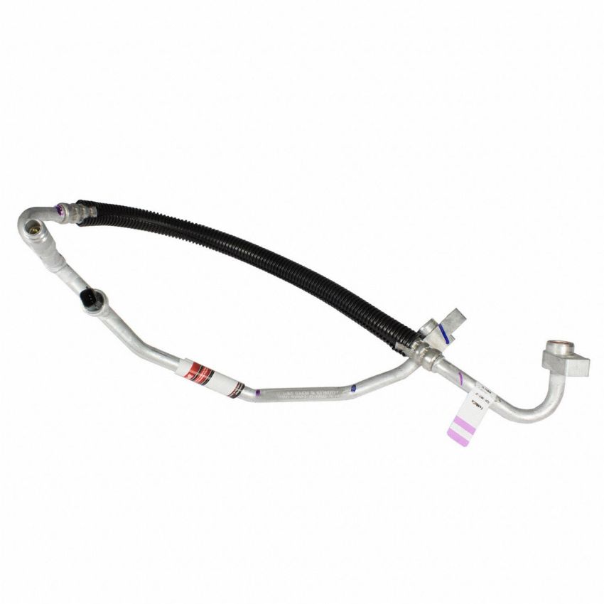 Motorcraft Air Conditioning Hoses and Lines for 2015-2017 F-150 - FL3Z19972R