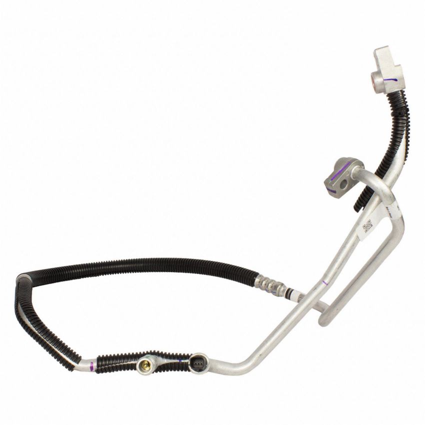 Motorcraft Air Conditioning Hoses and Lines for 2017-2020 F-150 - HL3Z19972J