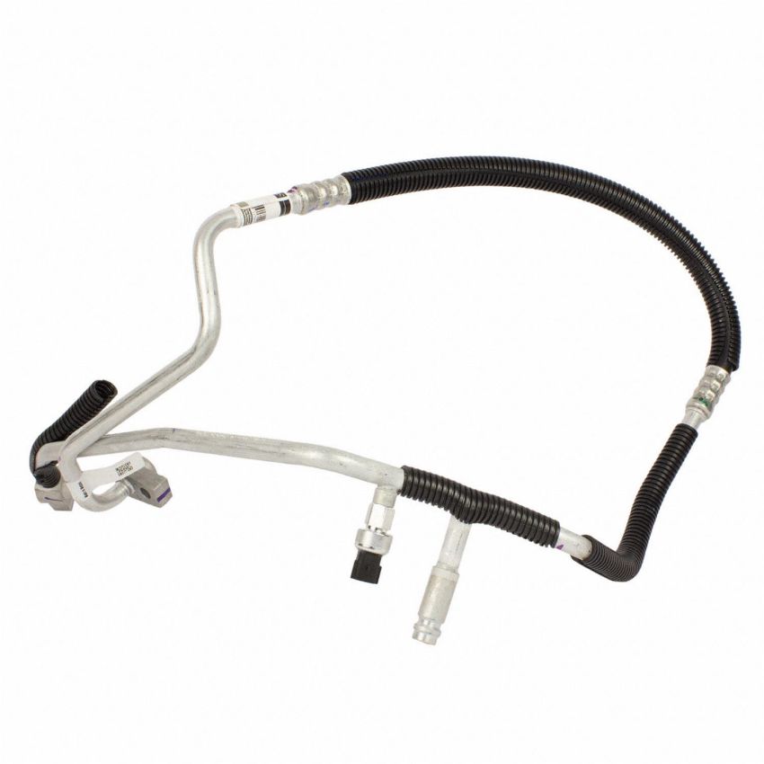 Motorcraft Air Conditioning Hoses and Lines for 2017-2020 F-150 - HL3Z19972J