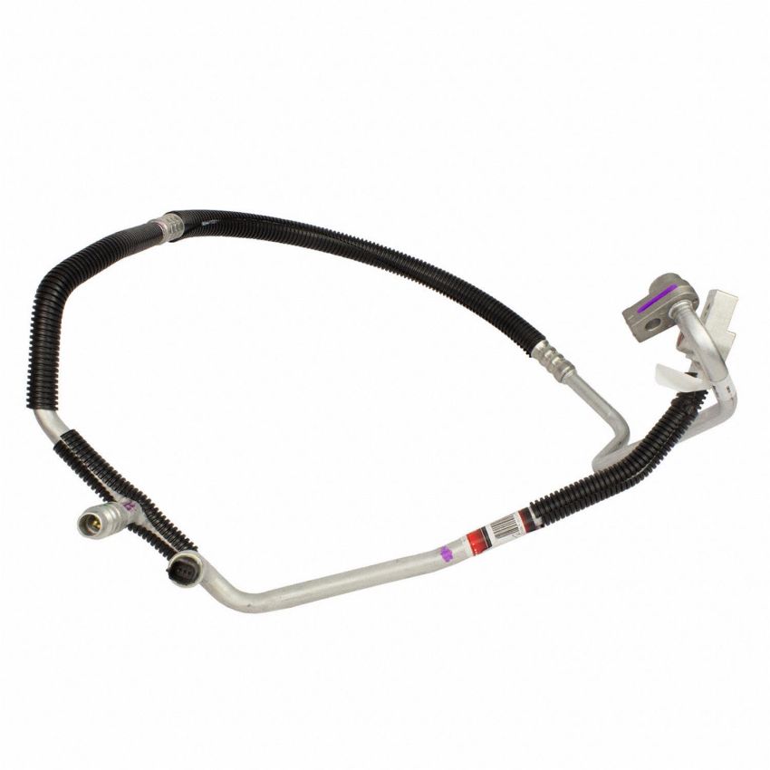 Motorcraft Air Conditioning Hoses and Lines for 2017-2020 F-150 - HL3Z19972K