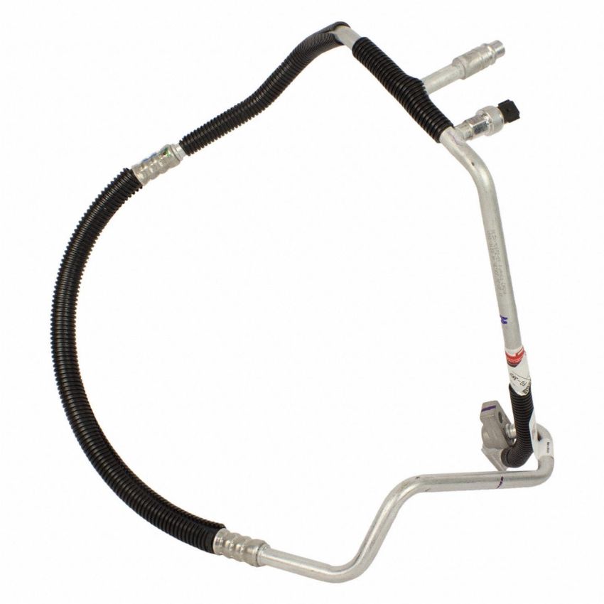 Motorcraft Air Conditioning Hoses and Lines for 2017-2020 F-150 - HL3Z19972K