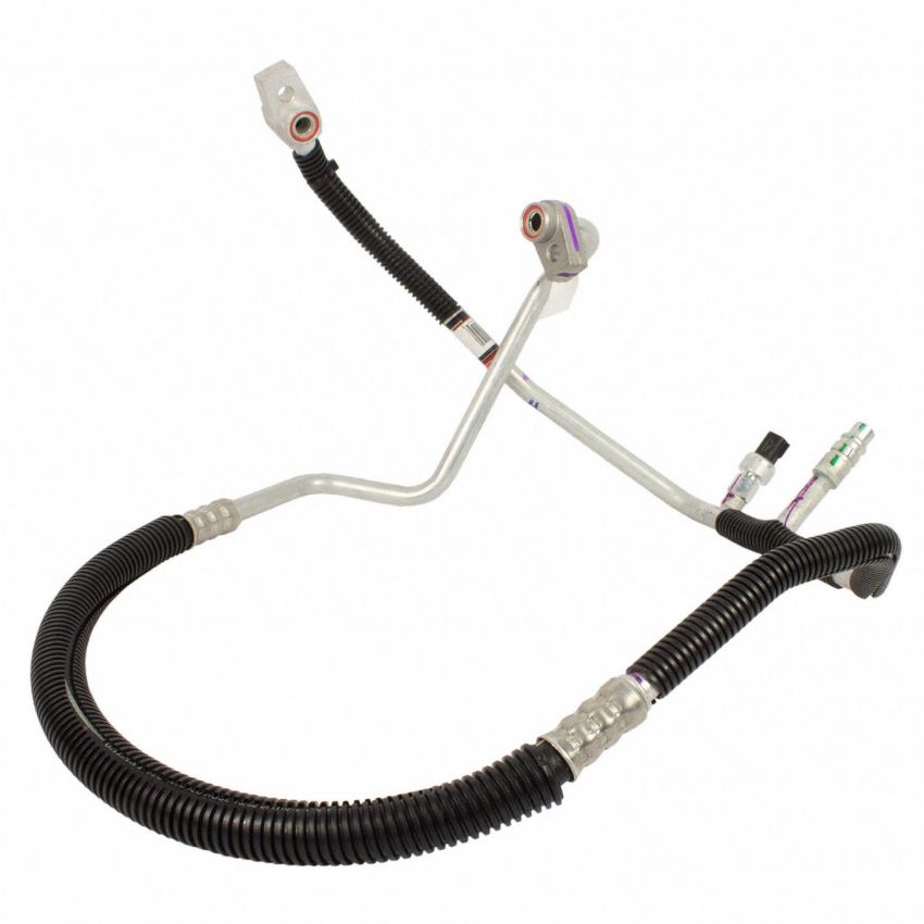 Motorcraft Air Conditioning Hoses and Lines for 2017-2020 F-150 - HL3Z19972K