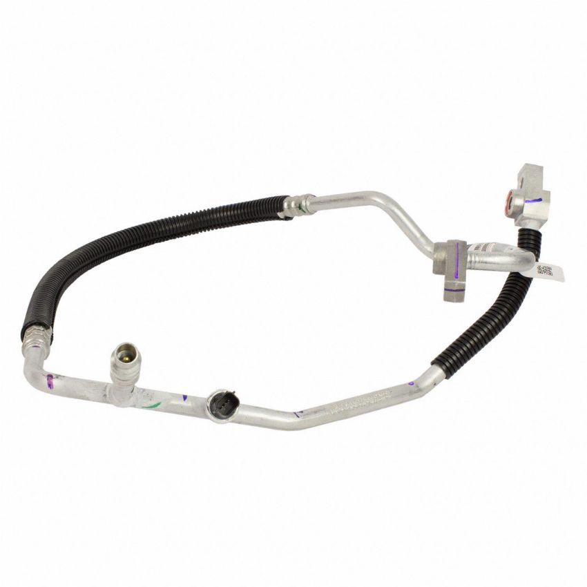 Motorcraft Air Conditioning Hoses and Lines for 2017-2020 F-150 - HL3Z19972L