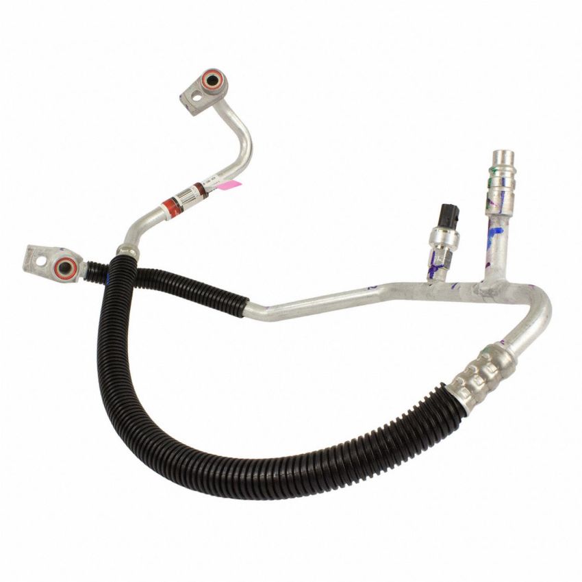 Motorcraft Air Conditioning Hoses and Lines for 2017 F-150 - HL3Z19972M