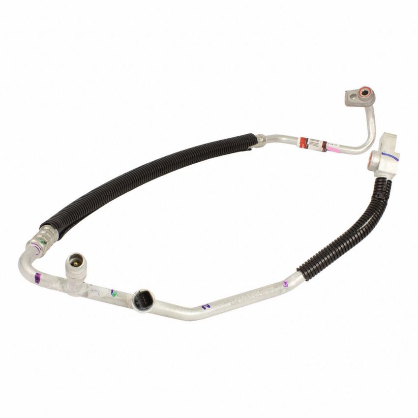 Motorcraft Air Conditioning Hoses and Lines for 2017 F-150 - HL3Z19972M
