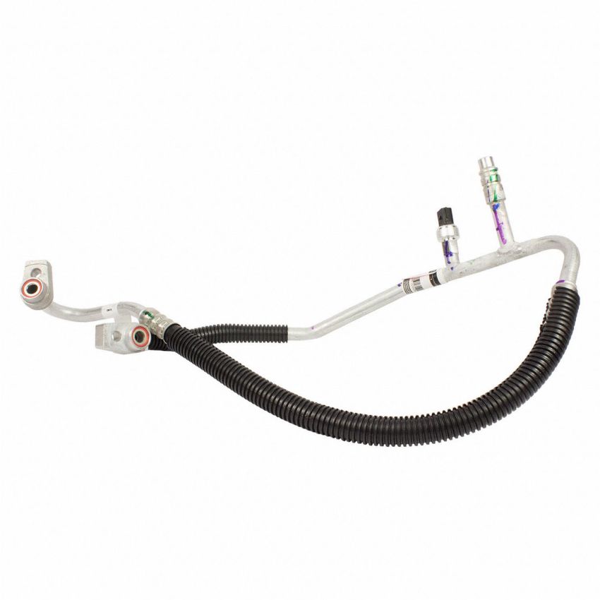 Motorcraft Air Conditioning Hoses and Lines for 2017 F-150 - HL3Z19972N