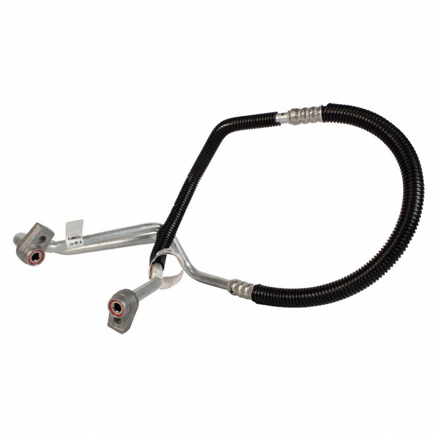 Motorcraft Air Conditioning Hoses and Lines for 2018-2021 EXPEDITION, 2018-2022 NAVIGATOR - JL1Z19972AA
