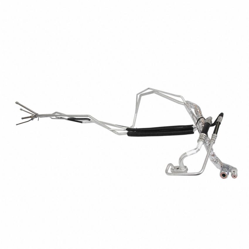 Motorcraft Air Conditioning Hoses and Lines JL1Z19867CA