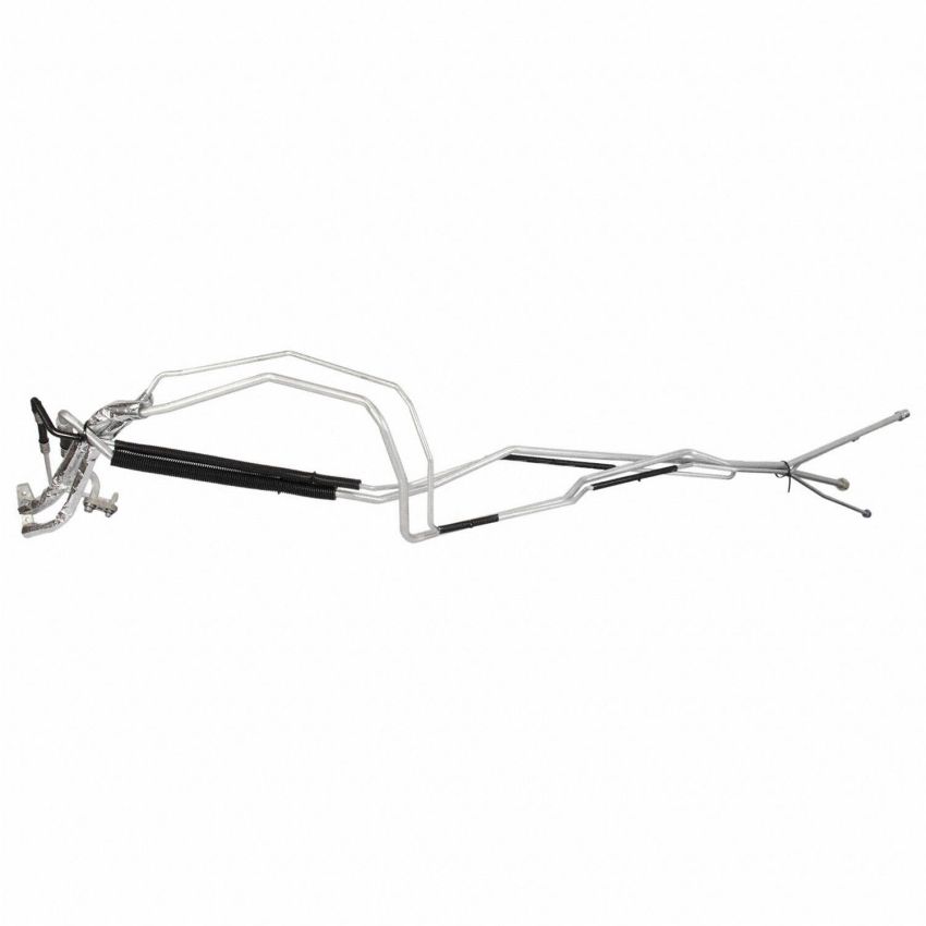 Motorcraft Air Conditioning Hoses and Lines JL1Z19867CA