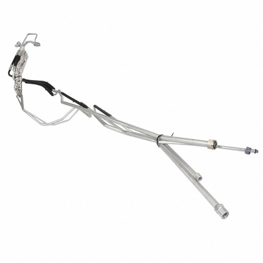 Motorcraft Air Conditioning Hoses and Lines JL1Z19867CA