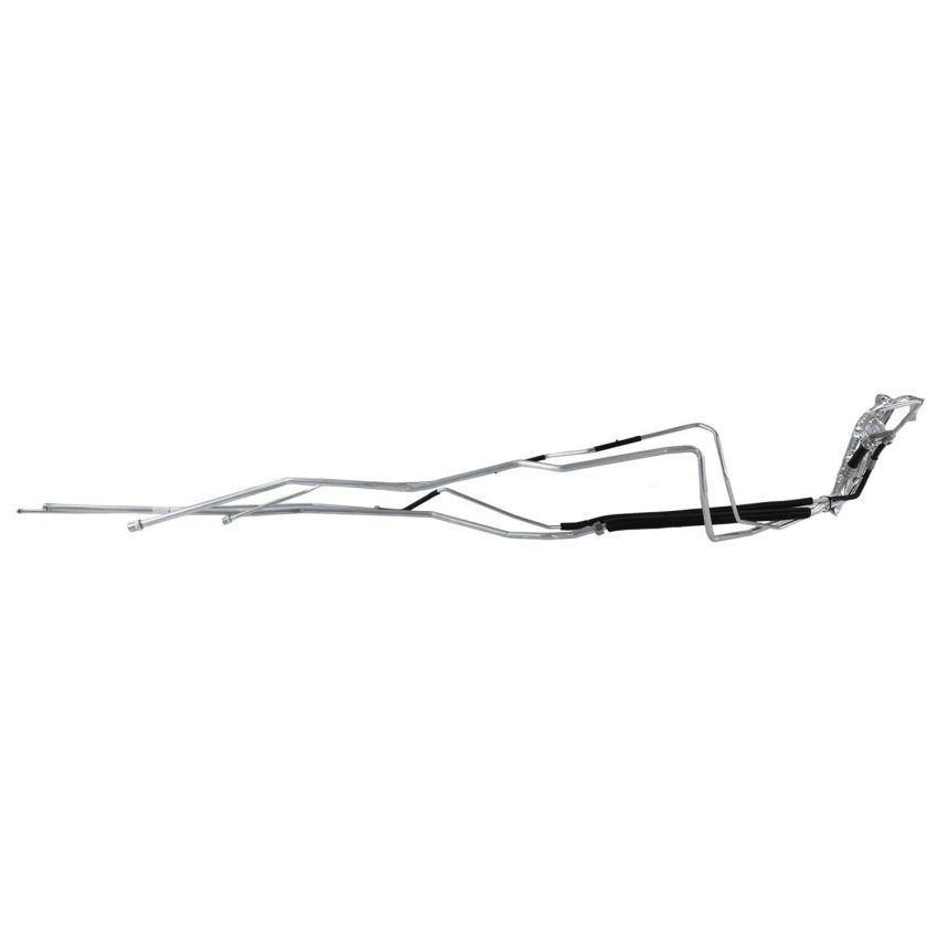 Motorcraft Air Conditioning Hoses and Lines for 2018-2024 EXPEDITION, NAVIGATOR - JL1Z19867DA
