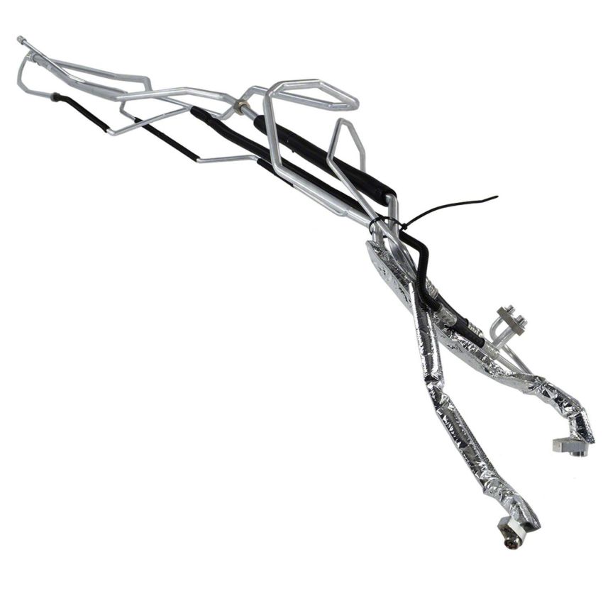 Motorcraft Air Conditioning Hoses and Lines for 2018-2024 EXPEDITION, NAVIGATOR - JL1Z19867DA