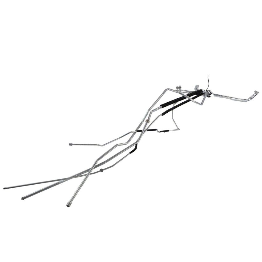 Motorcraft Air Conditioning Hoses and Lines for 2018-2024 EXPEDITION, NAVIGATOR - JL1Z19867DA