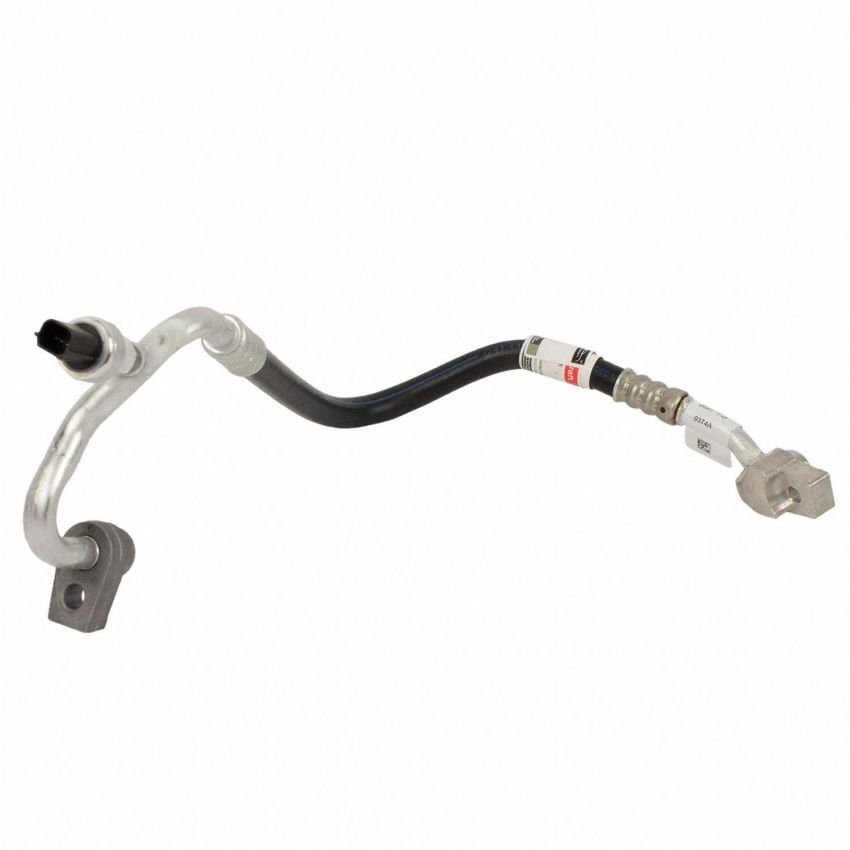 Motorcraft Air Conditioning Hoses and Lines for 2017 FOCUS - H1FZ19972G