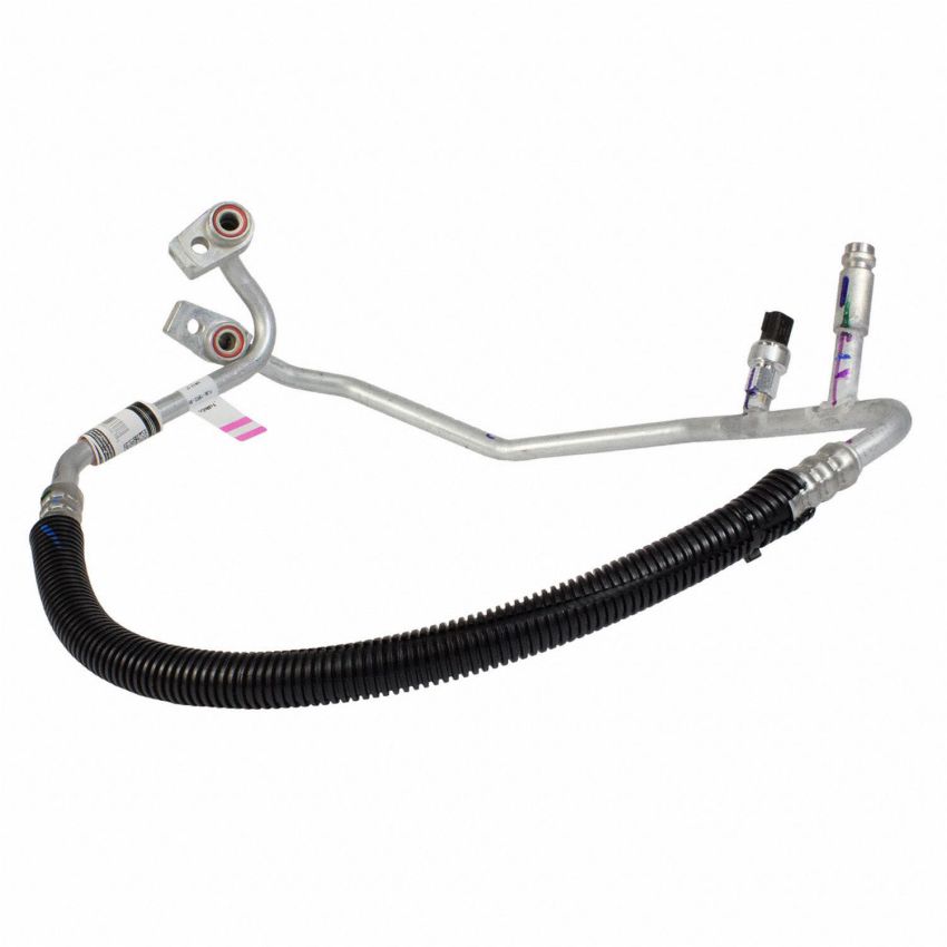 Motorcraft Air Conditioning Hoses and Lines for 2015-2017 F-150 - FL3Z19972S
