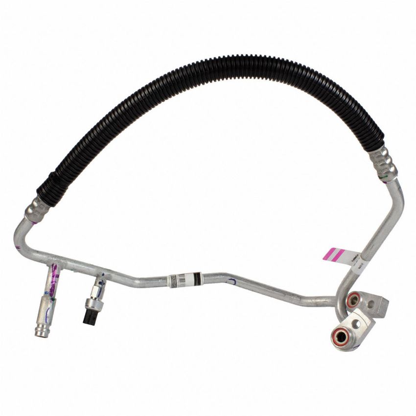 Motorcraft Air Conditioning Hoses and Lines for 2015-2017 F-150 - FL3Z19972S